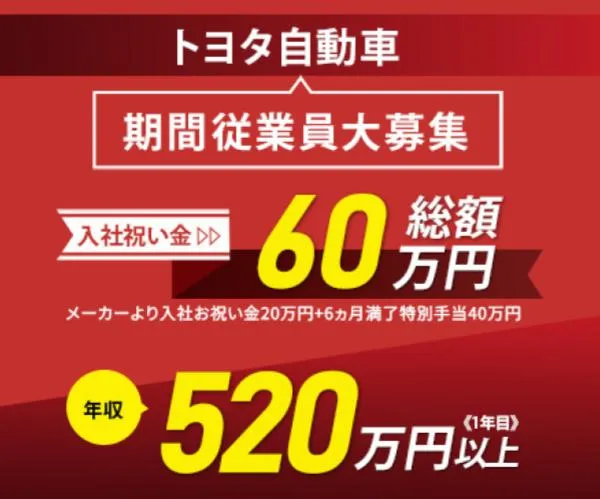 トヨタ自動車